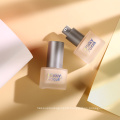 Liquid Foundation Light Breathable Waterproof Natural Foundation Makeup Long-lasting Whitening Clear Private Label Foundation